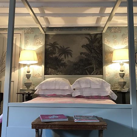 Westcroft Guesthouse Boutique B & B Cawsand Buitenkant foto