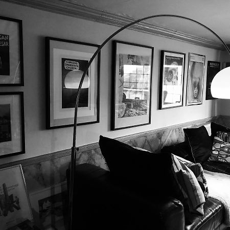 Westcroft Guesthouse Boutique B & B Cawsand Buitenkant foto
