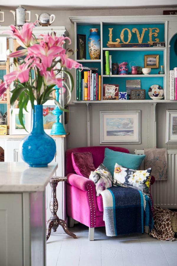 Westcroft Guesthouse Boutique B & B Cawsand Buitenkant foto