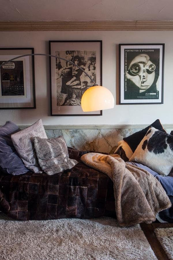 Westcroft Guesthouse Boutique B & B Cawsand Buitenkant foto