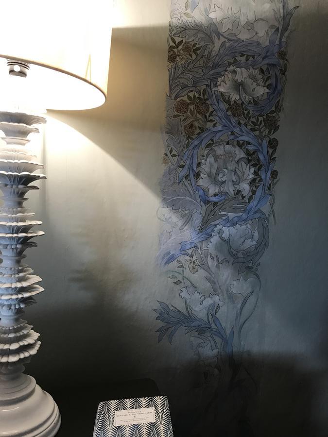 Westcroft Guesthouse Boutique B & B Cawsand Buitenkant foto