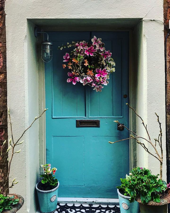 Westcroft Guesthouse Boutique B & B Cawsand Buitenkant foto