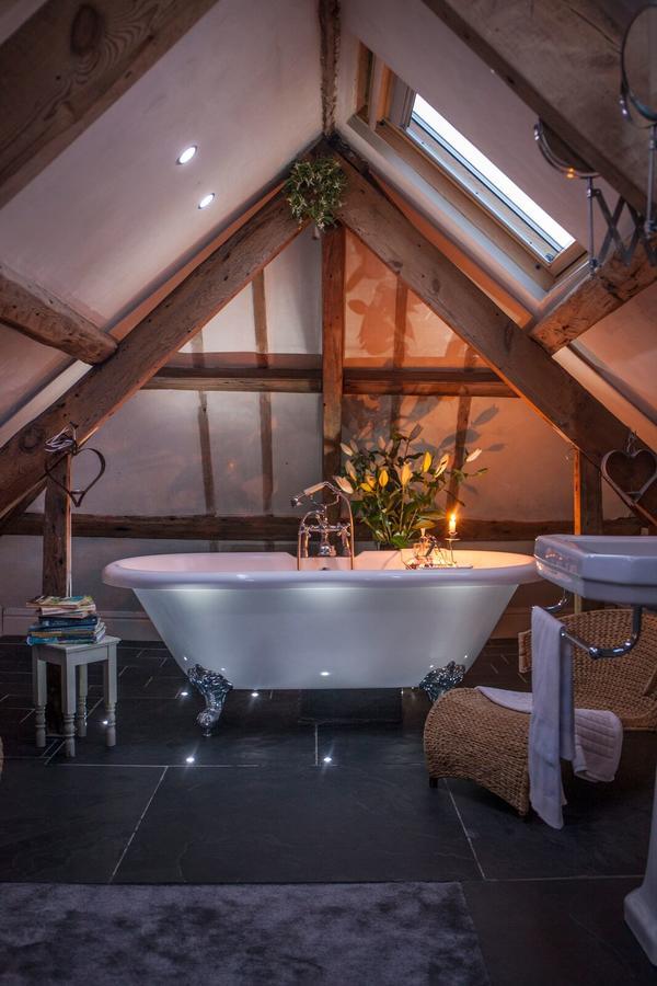 Westcroft Guesthouse Boutique B & B Cawsand Buitenkant foto