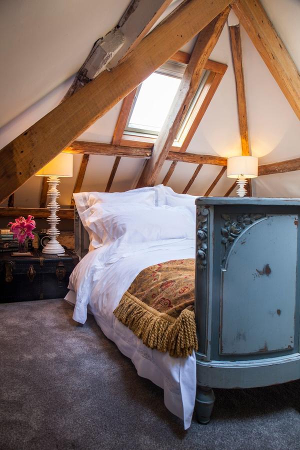 Westcroft Guesthouse Boutique B & B Cawsand Buitenkant foto