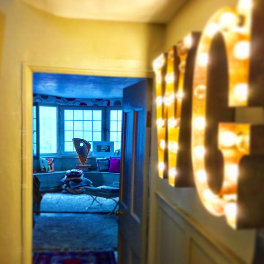 Westcroft Guesthouse Boutique B & B Cawsand Buitenkant foto