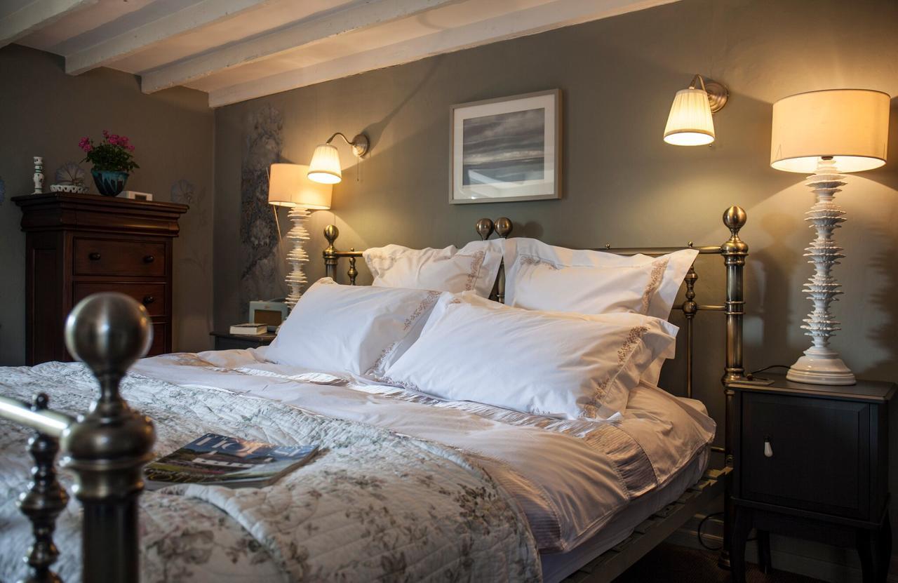 Westcroft Guesthouse Boutique B & B Cawsand Buitenkant foto