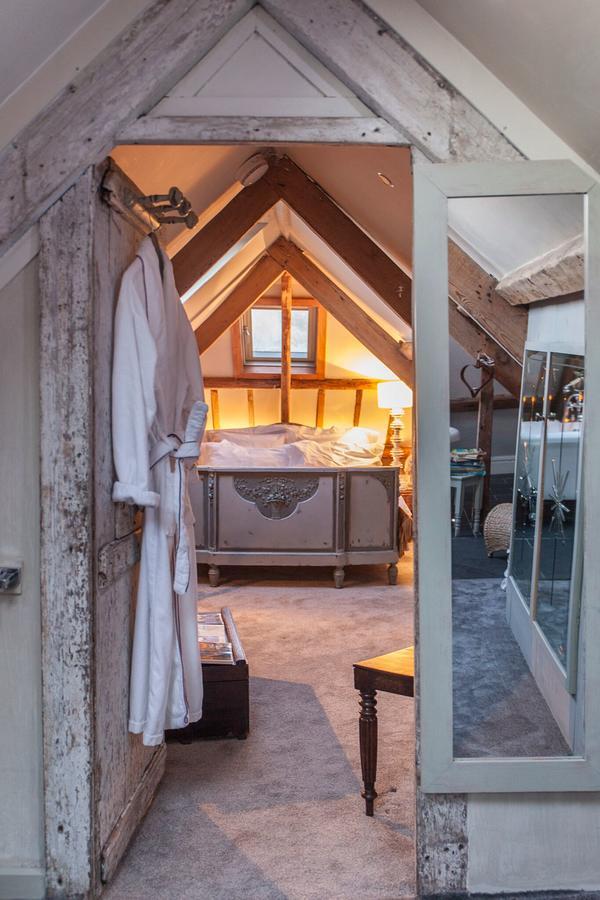 Westcroft Guesthouse Boutique B & B Cawsand Buitenkant foto