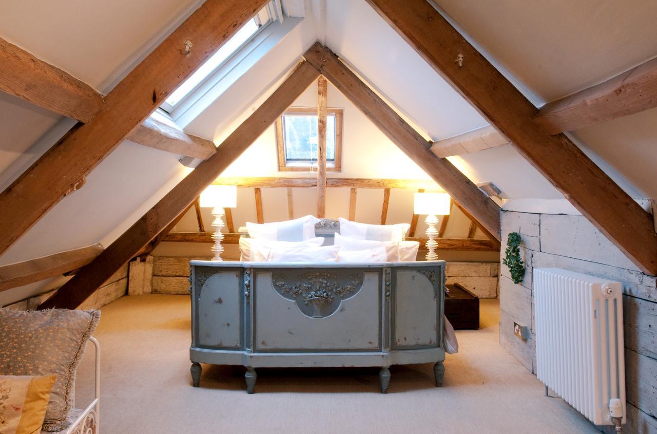 Westcroft Guesthouse Boutique B & B Cawsand Buitenkant foto